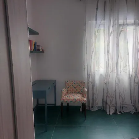 بيت للعطل Casa Athena A 100 M Dal Mare Con Parcheggio Privato Gratuito بييسْتوم