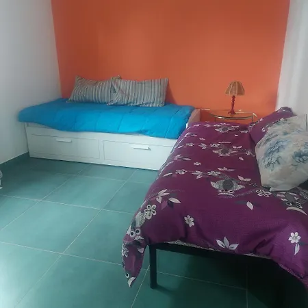 بيت للعطل Casa Athena A 100 M Dal Mare Con Parcheggio Privato Gratuito