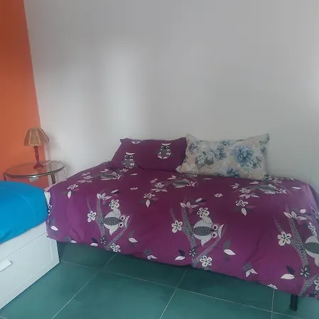 بيت للعطل Casa Athena A 100 M Dal Mare Con Parcheggio Privato Gratuito *