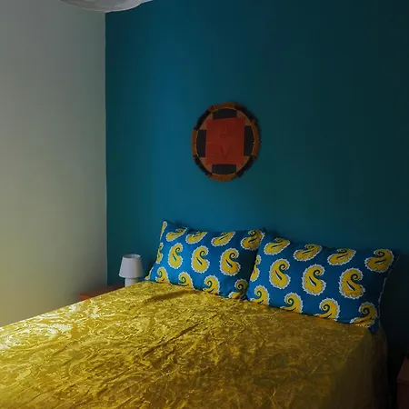 Casa Athena A 100 M Dal Mare Con Parcheggio Privato Gratuito * Paestum