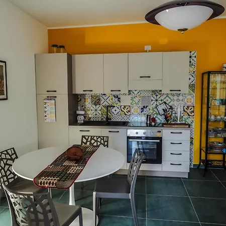 Holiday home Casa Athena A 100 M Dal Mare Con Parcheggio Privato Gratuito *