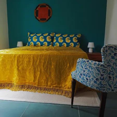 Casa Athena A 100 M Dal Mare Con Parcheggio Privato Gratuito Paestum