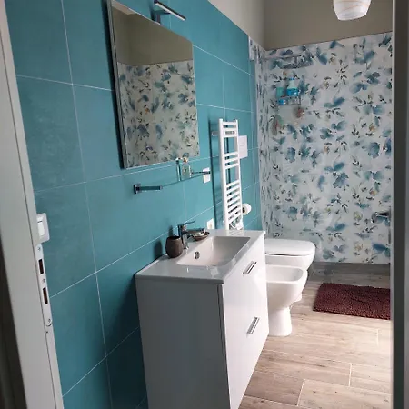 Holiday home Casa Athena A 100 M Dal Mare Con Parcheggio Privato Gratuito Paestum