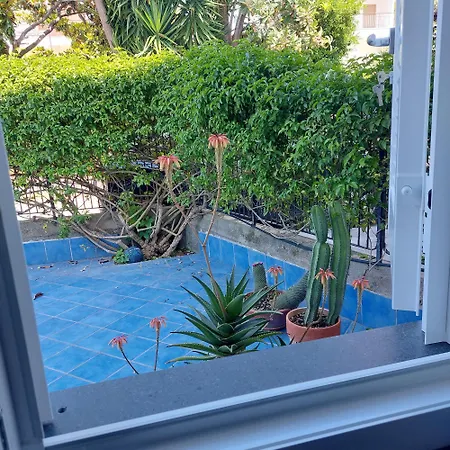 Holiday home Casa Athena A 100 M Dal Mare Con Parcheggio Privato Gratuito Paestum
