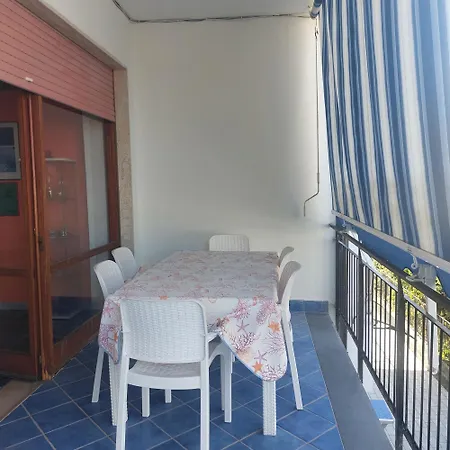Casa Athena A 100 M Dal Mare Con Parcheggio Privato Gratuito * Paestum