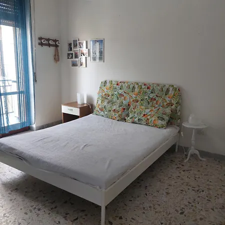 Holiday home Casa Athena A 100 M Dal Mare Con Parcheggio Privato Gratuito Paestum