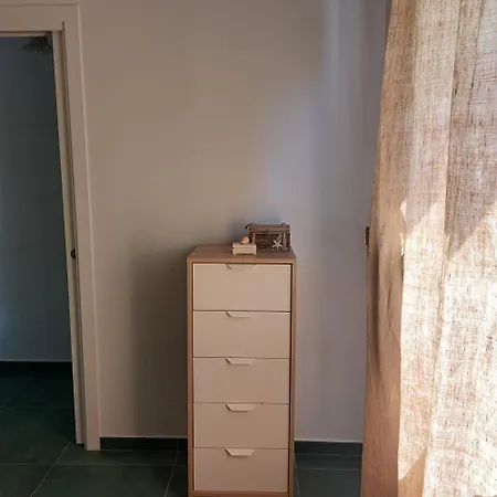 Casa Athena A 100 M Dal Mare Con Parcheggio Privato Gratuito *