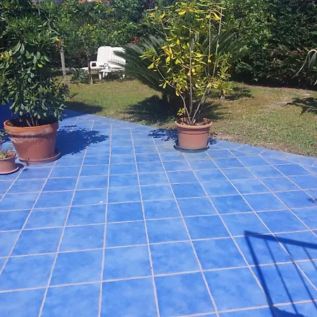 Casa Athena A 100 M Dal Mare Con Parcheggio Privato Gratuito Holiday home