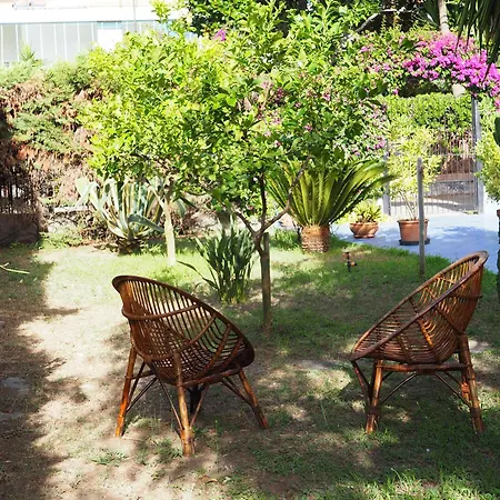 Holiday home Casa Athena A 100 M Dal Mare Con Parcheggio Privato Gratuito *