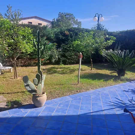 Casa Athena A 100 M Dal Mare Con Parcheggio Privato Gratuito
