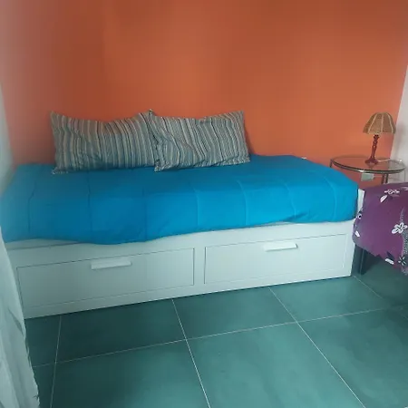 Casa Athena A 100 M Dal Mare Con Parcheggio Privato Gratuito Holiday home