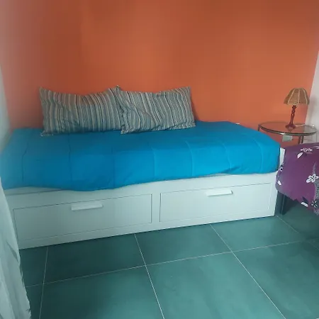 Casa Athena A 100 M Dal Mare Con Parcheggio Privato Gratuito Holiday home