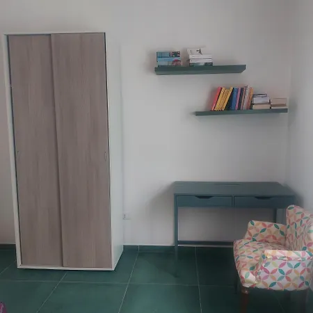 Casa Athena A 100 M Dal Mare Con Parcheggio Privato Gratuito Holiday home Paestum