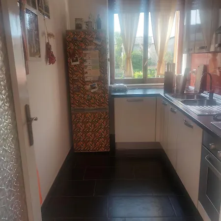Casa Athena A 100 M Dal Mare Con Parcheggio Privato Gratuito * Paestum
