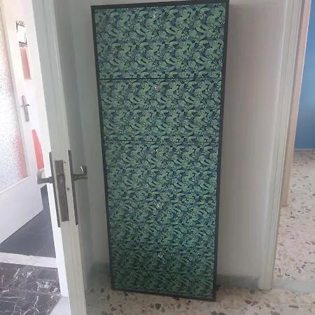 Tatil Evi Casa Athena A 100 M Dal Mare Con Parcheggio Privato Gratuito Paestum