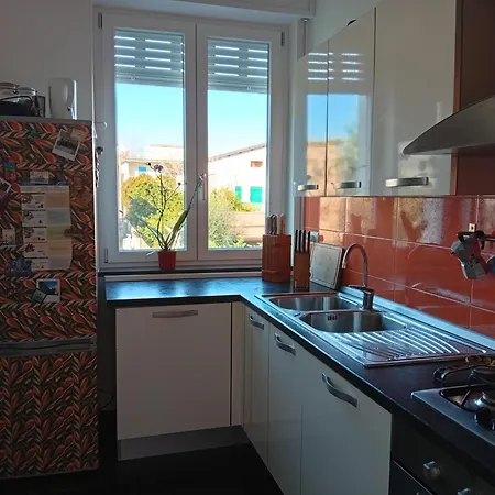 Tatil Evi Casa Athena A 100 M Dal Mare Con Parcheggio Privato Gratuito Paestum