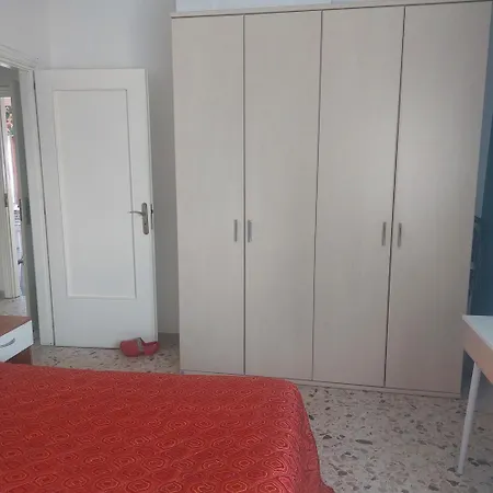 Tatil Evi Casa Athena A 100 M Dal Mare Con Parcheggio Privato Gratuito