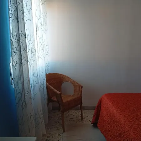 Holiday home Casa Athena A 100 M Dal Mare Con Parcheggio Privato Gratuito *