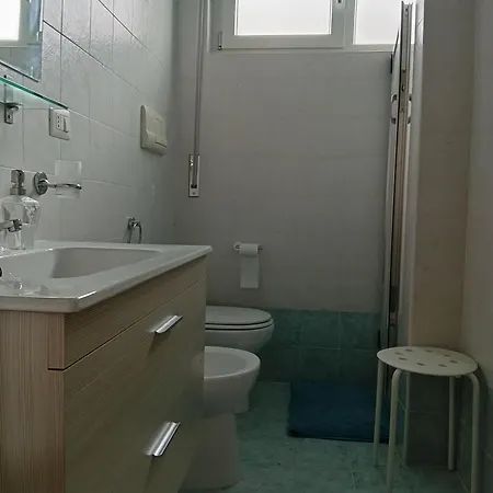 Casa Athena A 100 M Dal Mare Con Parcheggio Privato Gratuito *