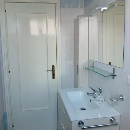 Casa Athena A 100 M Dal Mare Con Parcheggio Privato Gratuito *