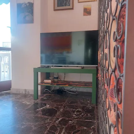 Casa Athena A 100 M Dal Mare Con Parcheggio Privato Gratuito * Paestum