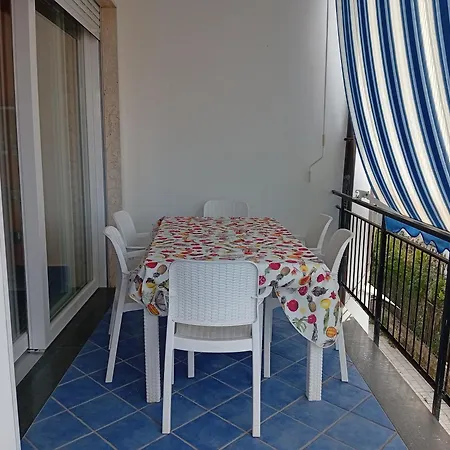 Casa Athena A 100 M Dal Mare Con Parcheggio Privato Gratuito
