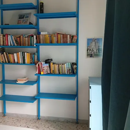 Casa Athena A 100 M Dal Mare Con Parcheggio Privato Gratuito Tatil Evi Paestum