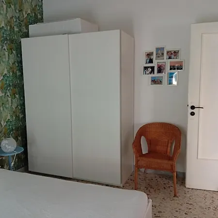 Casa Athena A 100 M Dal Mare Con Parcheggio Privato Gratuito *