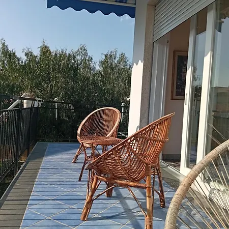 Casa Athena A 100 M Dal Mare Con Parcheggio Privato Gratuito