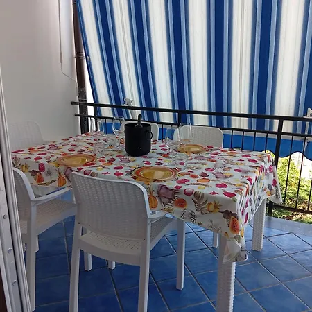 Casa Athena A 100 M Dal Mare Con Parcheggio Privato Gratuito Holiday home *