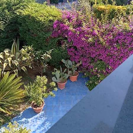 Holiday home Casa Athena A 100 M Dal Mare Con Parcheggio Privato Gratuito Paestum